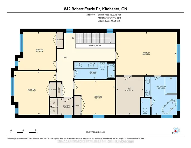 Additional property image - 842 Robert Ferrie Dr