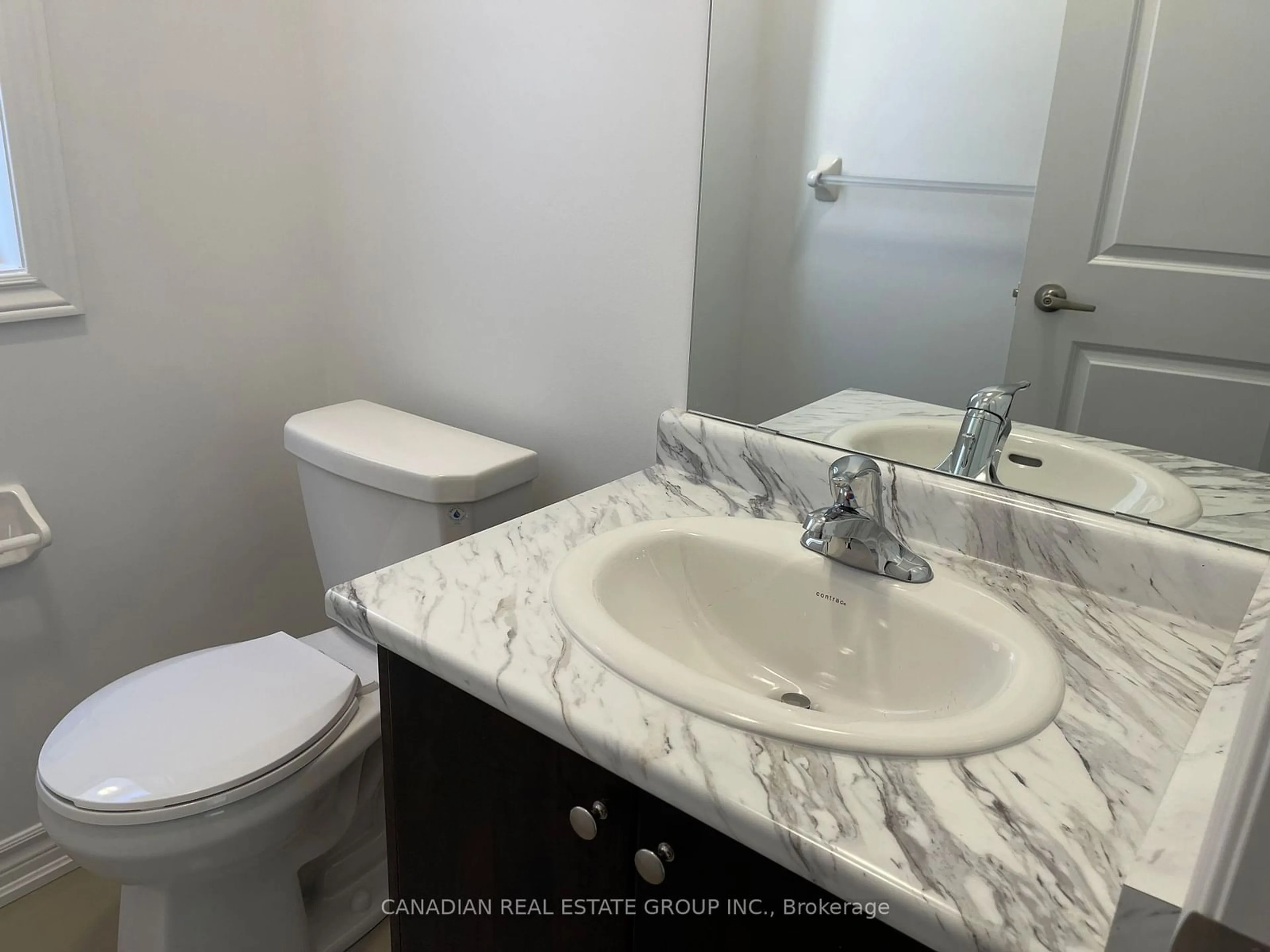 Standard bathroom, unknown floor for 4 Doc Lougheed Ave, Southgate Ontario N0C 1B0