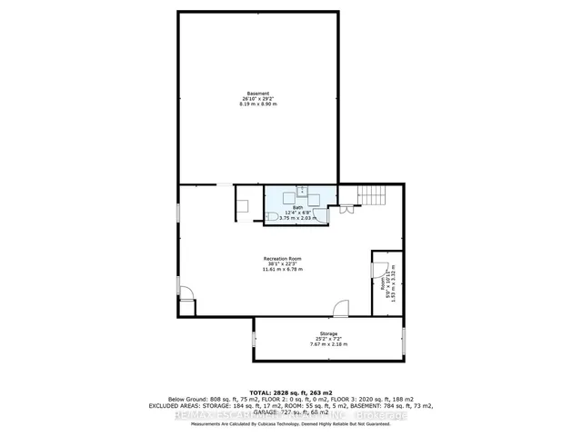 Additional property image - 565 Second Rd