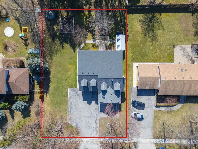 Additional property image - 82 Rymal Rd