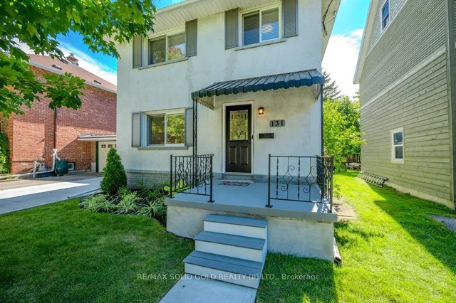 Additional property image - 131 Wood St
