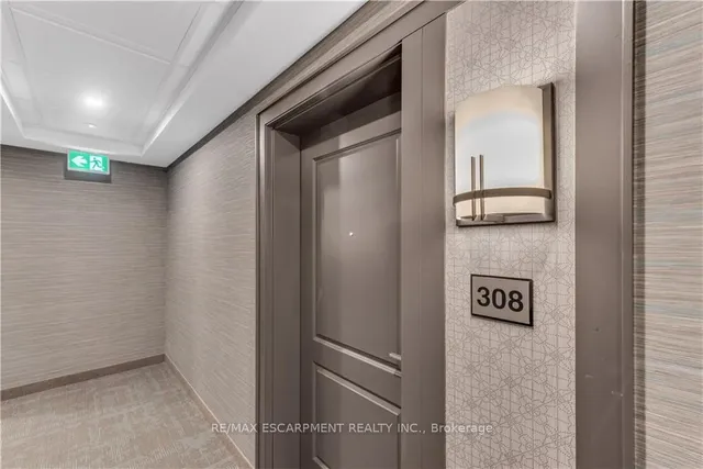 Additional property image - 460 Dundas St Unit 308