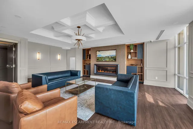 Additional property image - 460 Dundas St Unit 308