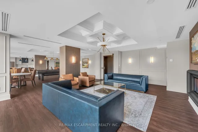 Additional property image - 460 Dundas St Unit 308