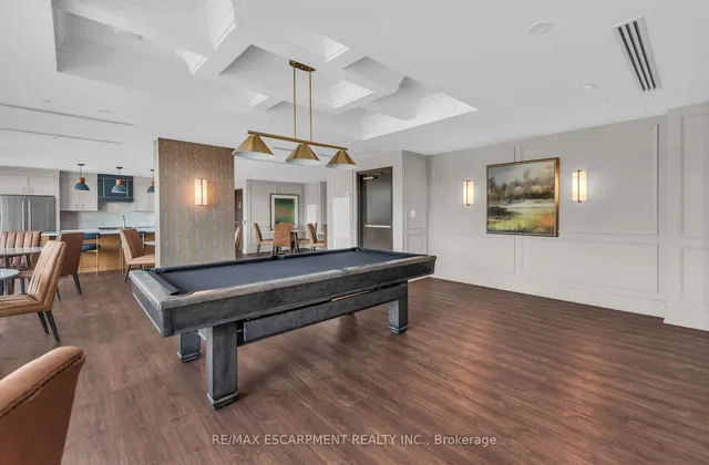 Additional property image - 460 Dundas St Unit 308