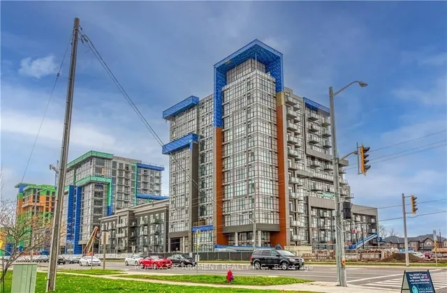 Additional property image - 460 Dundas St Unit 308