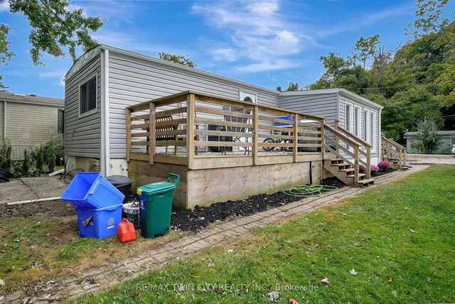 Additional property image - 1294 8th Concession Rd Unit 81