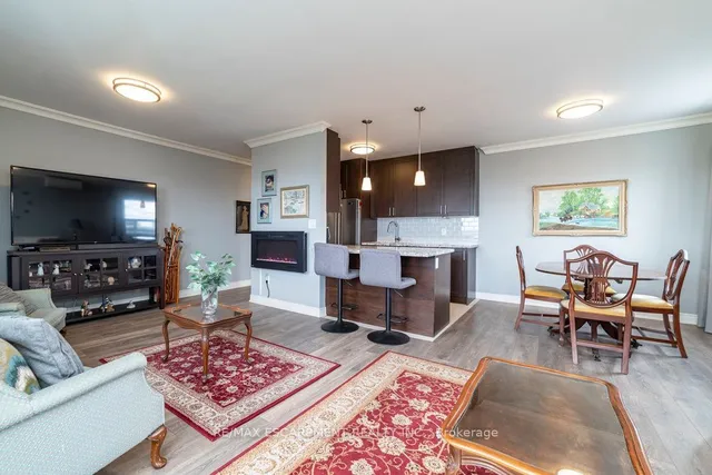 Additional property image - 350 CONCESSION St Unit 603