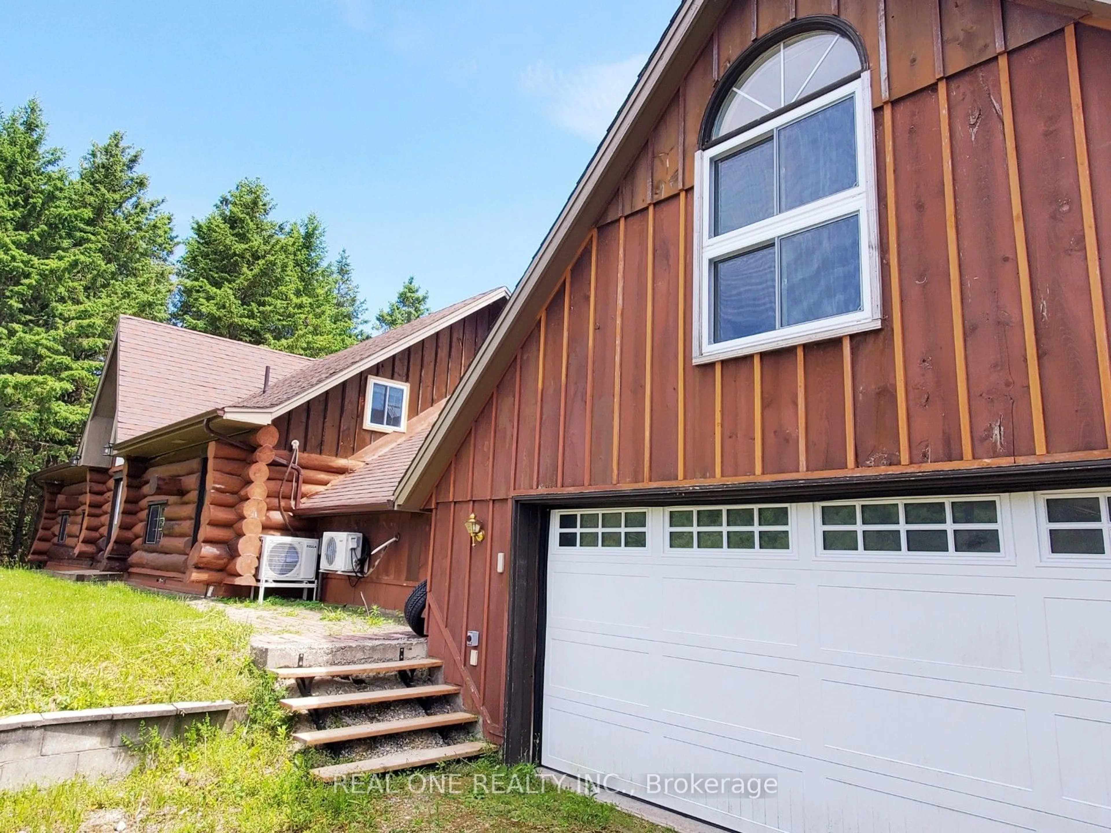 Frontside or backside of a home, cottage for 1785 Oak Hill Rd, Port Hope Ontario L0A 1B0