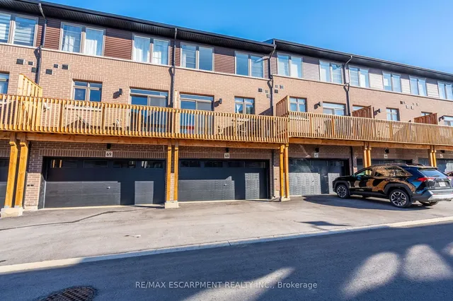 Additional property image - 61 Soho St Unit 68