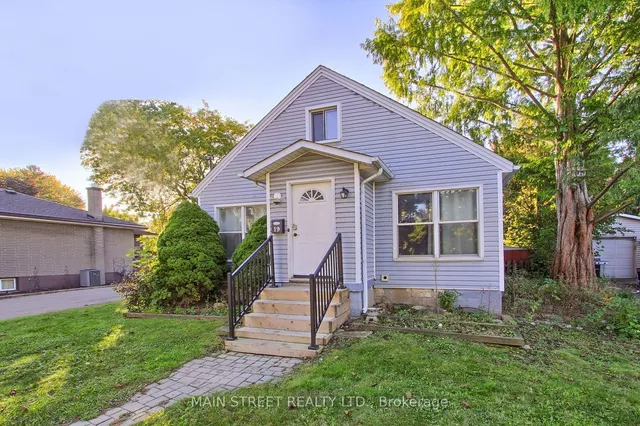 Additional property image - 19 Beaucourt Rd