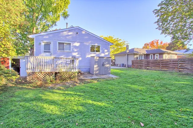 Additional property image - 19 Beaucourt Rd