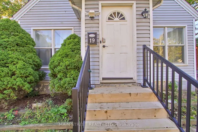 Additional property image - 19 Beaucourt Rd