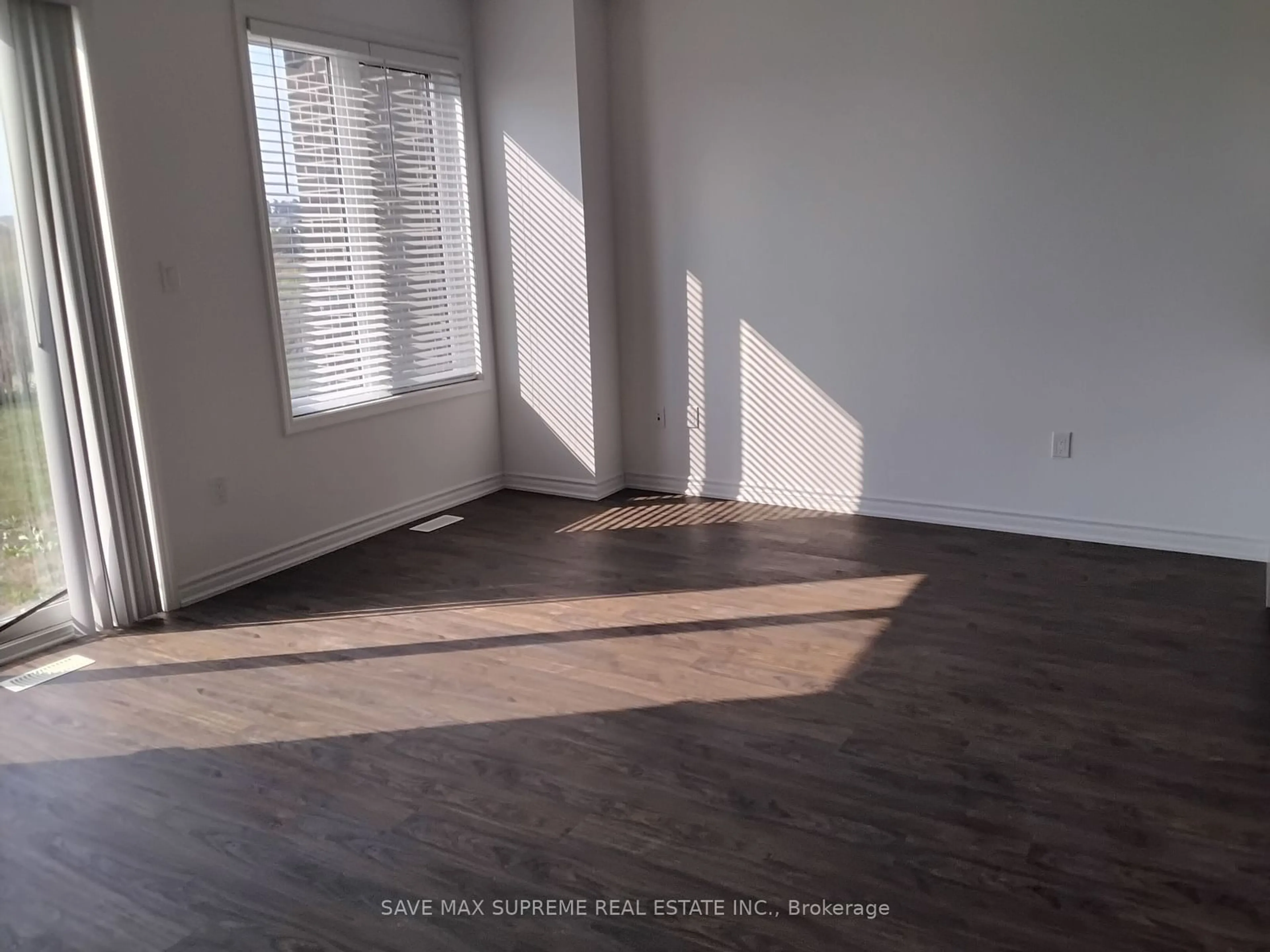 A pic of a room, not visible floor for 68 Forestwalk St, Kitchener Ontario N2R 0S3