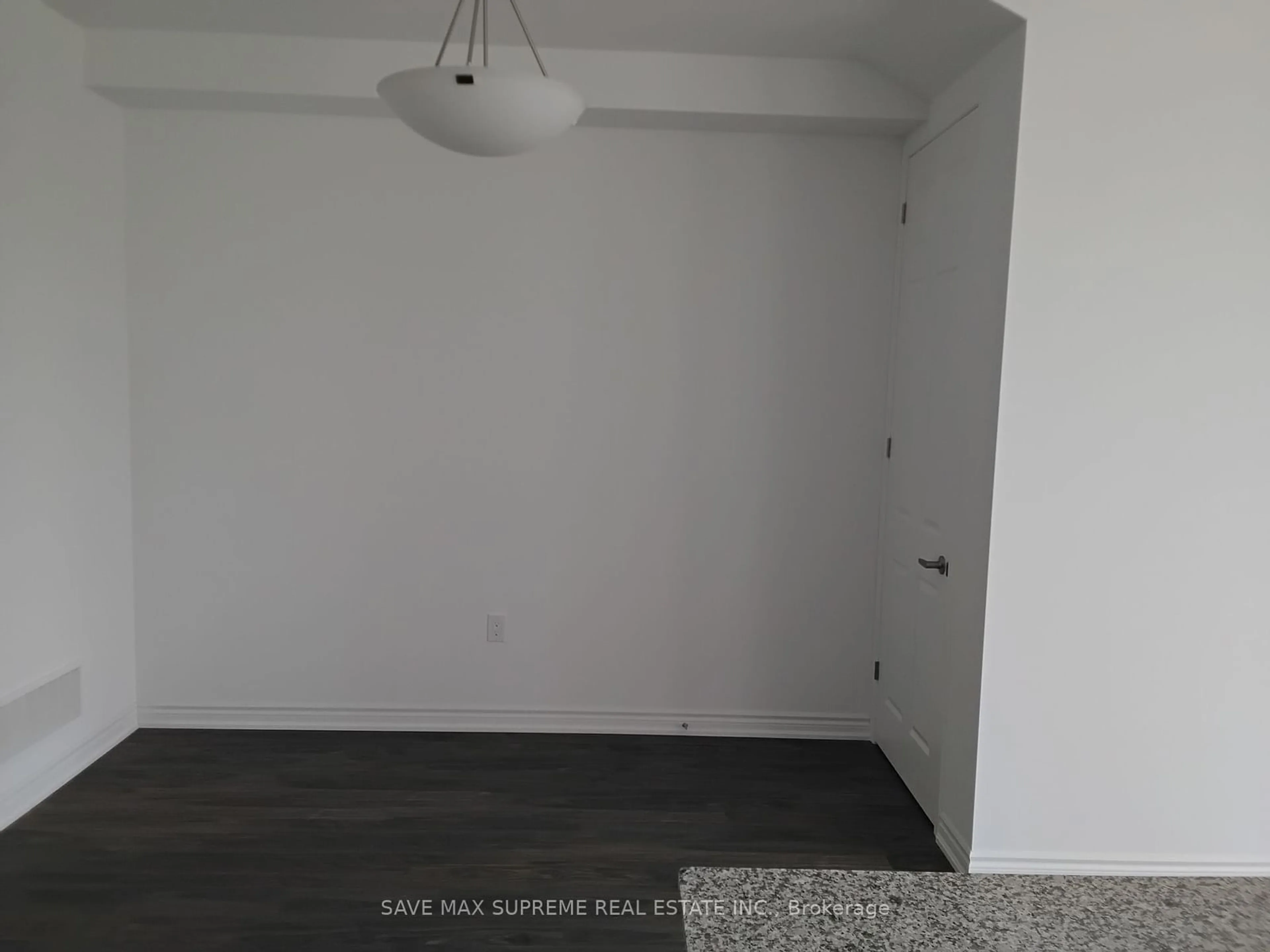 A pic of a room, not visible floor for 68 Forestwalk St, Kitchener Ontario N2R 0S3