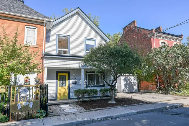 Additional property image - 278 Hunter St