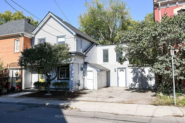 Additional property image - 278 Hunter St
