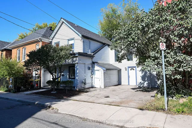 Additional property image - 278 Hunter St