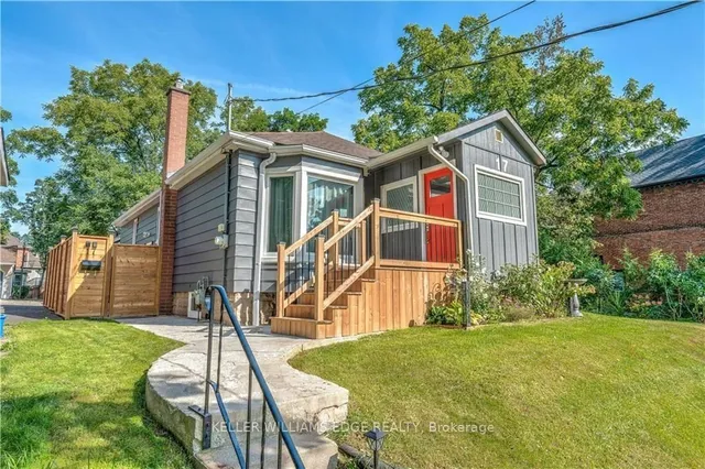 Additional property image - 17 Dundas St