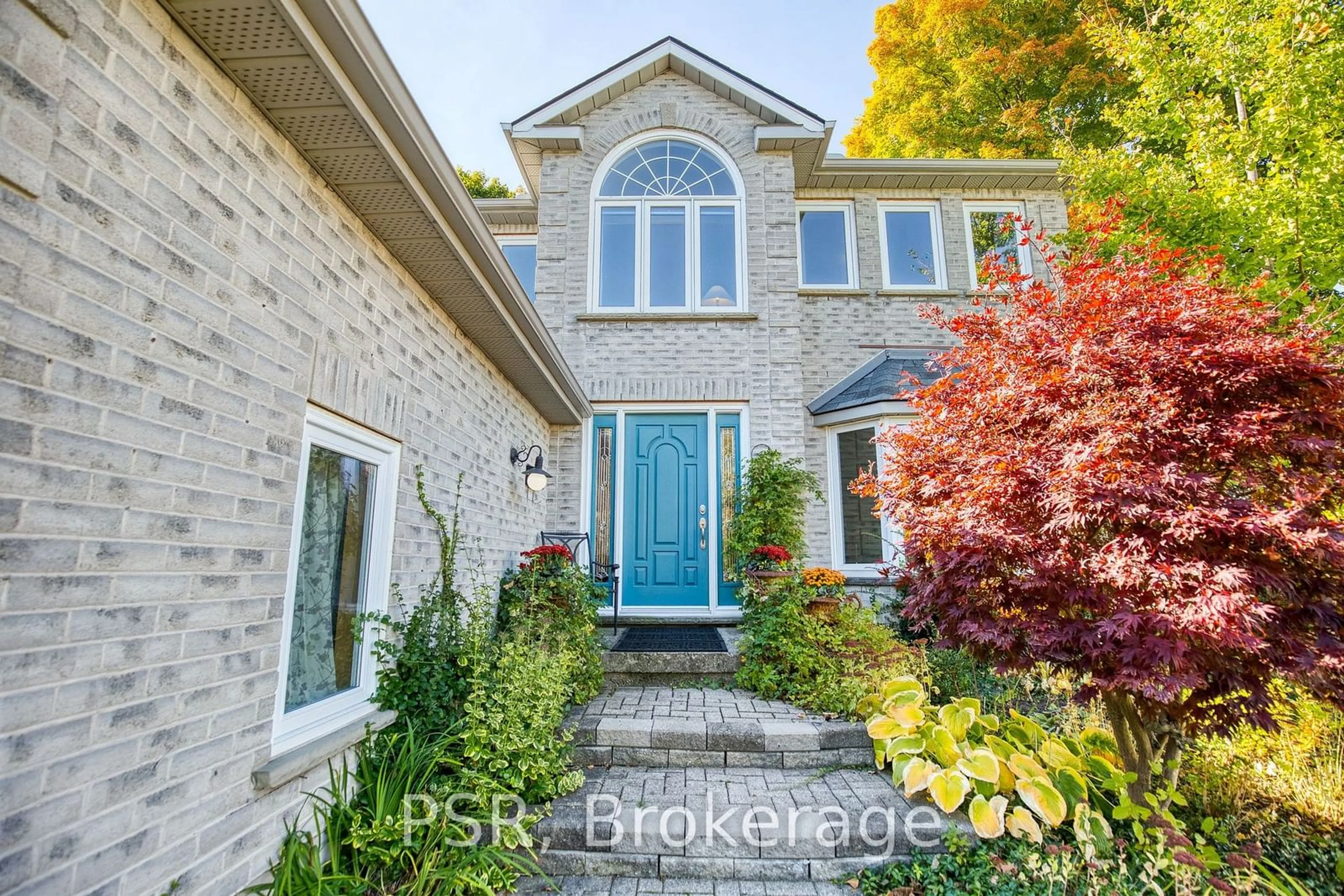 Home with brick exterior material for 101 Greengable Way, Kitchener Ontario N2N 3B1