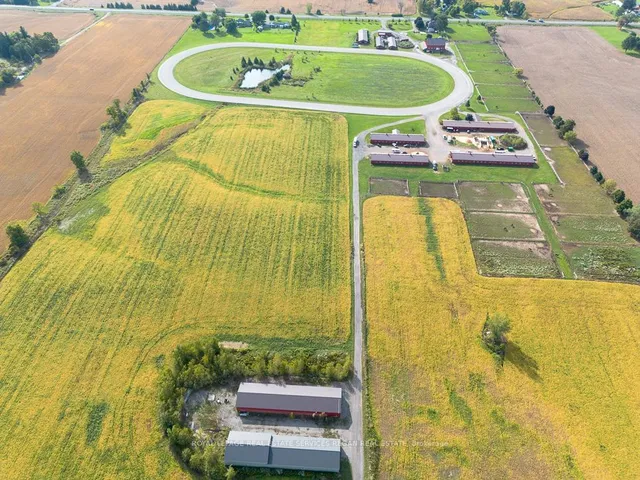 Additional property image - 1709 Highway #5