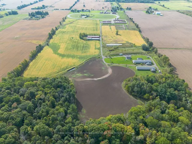 Additional property image - 1709 Highway #5