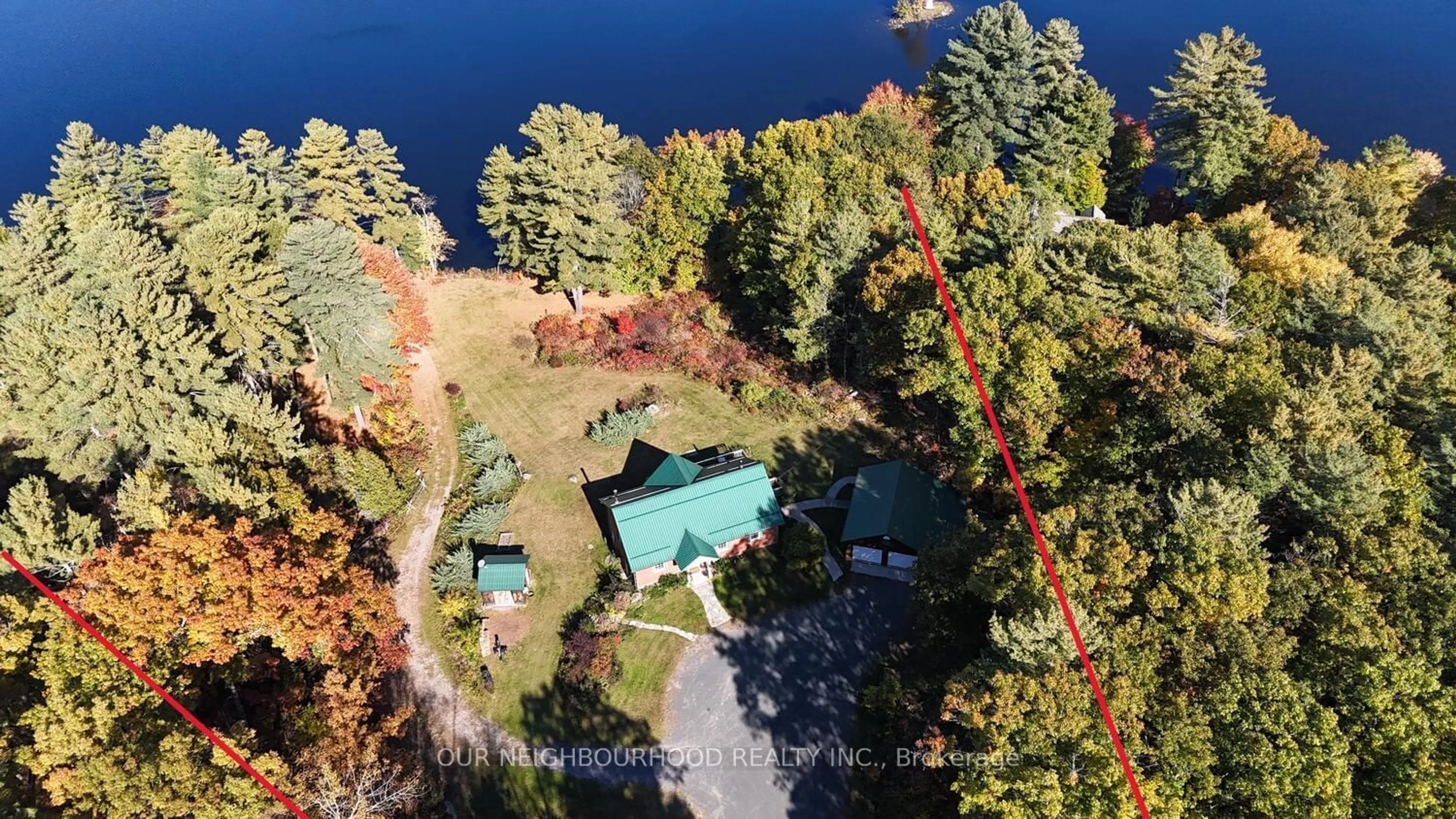 Indoor or outdoor pool for 101 Fr 1 Rte, Havelock-Belmont-Methuen Ontario K0L 1Z0