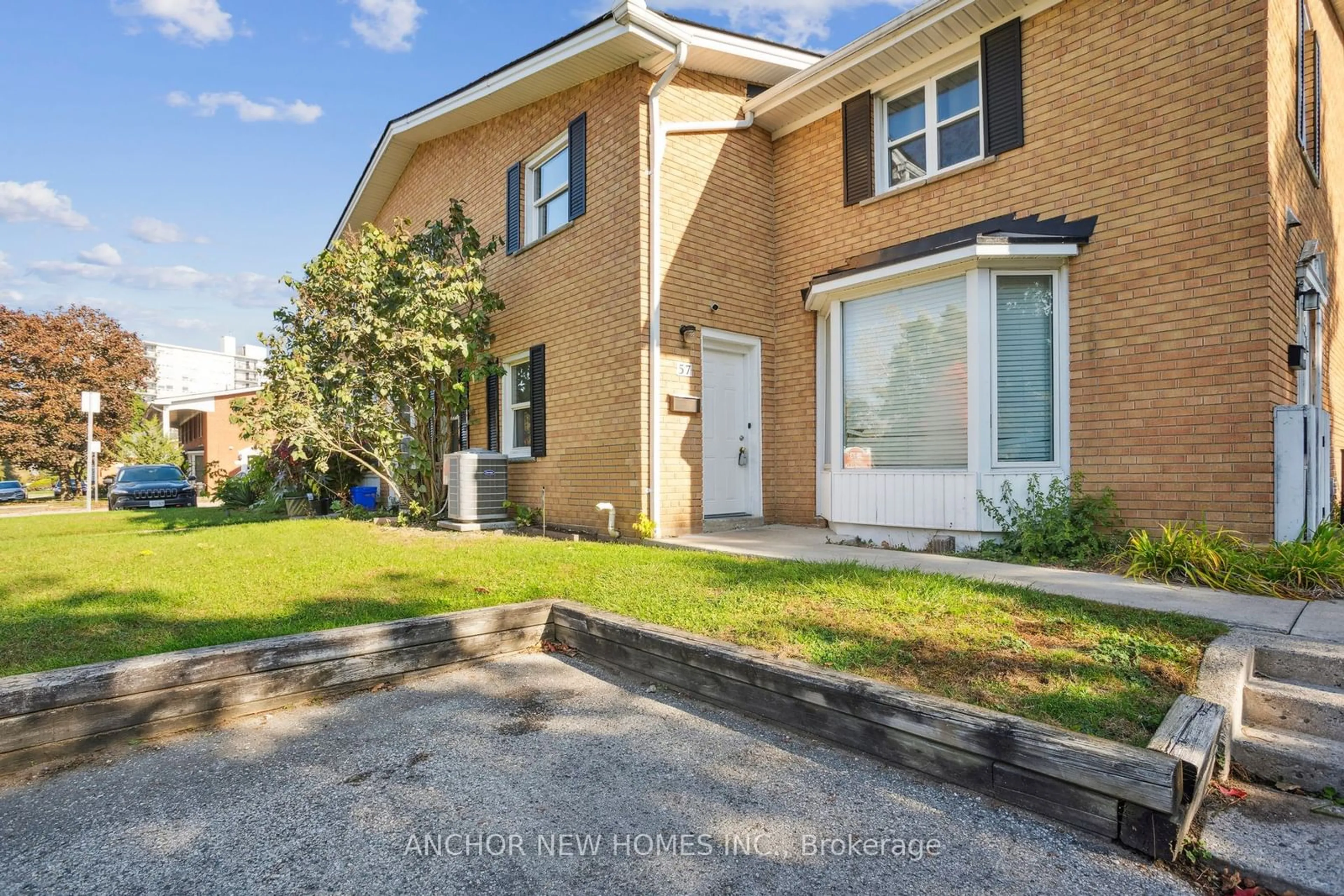 Unknown for 57 Arbour Glen Cres, London Ontario N5Y 1Z9