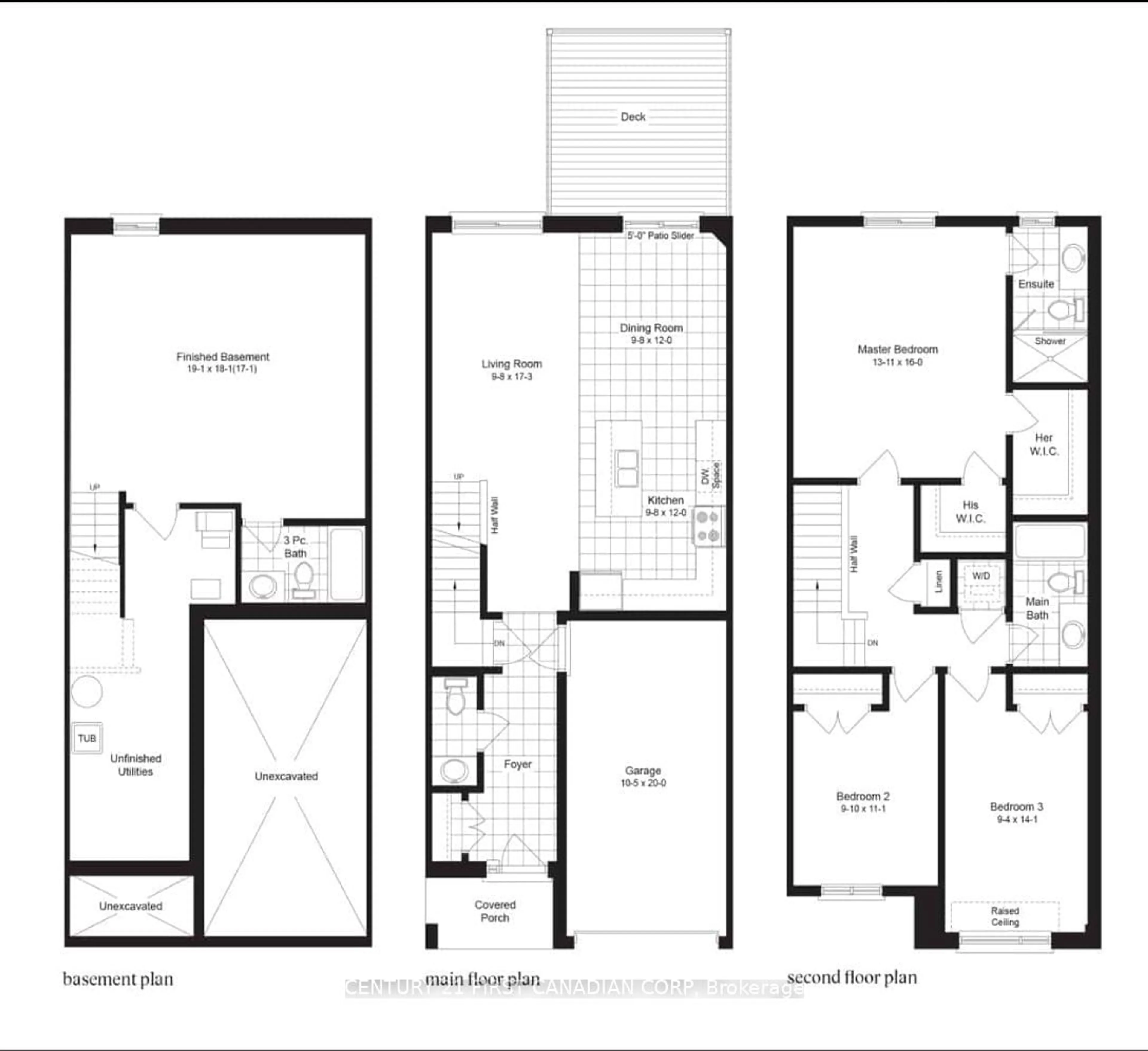 Floor plan for 177 Edgevalley Rd #110, London Ontario N5V 0C5