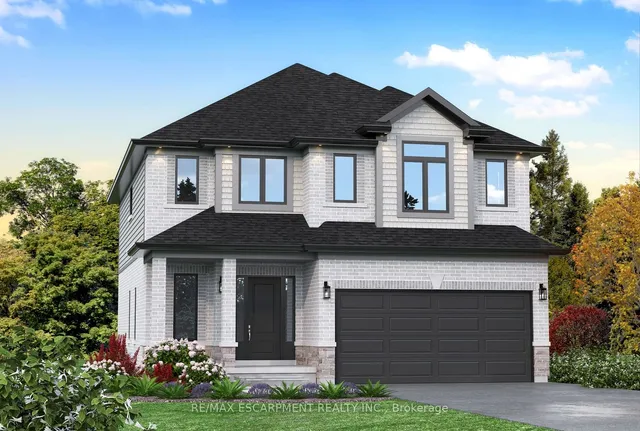 Additional property image - Lot 9 Kellogg Ave