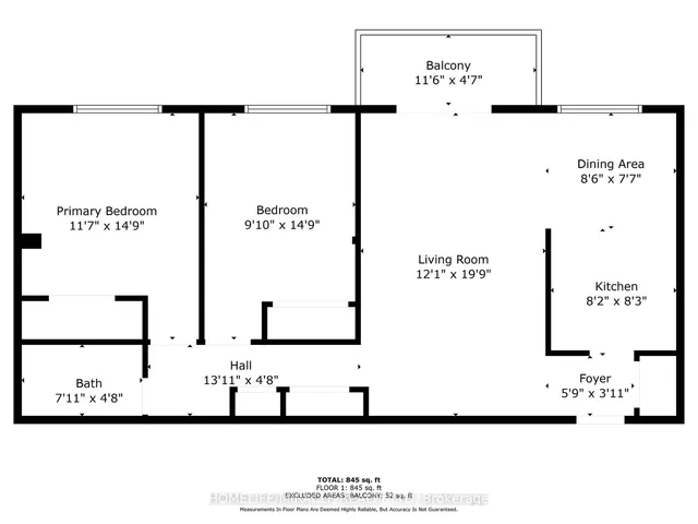 Additional property image - 283 Fairway Rd Unit 206