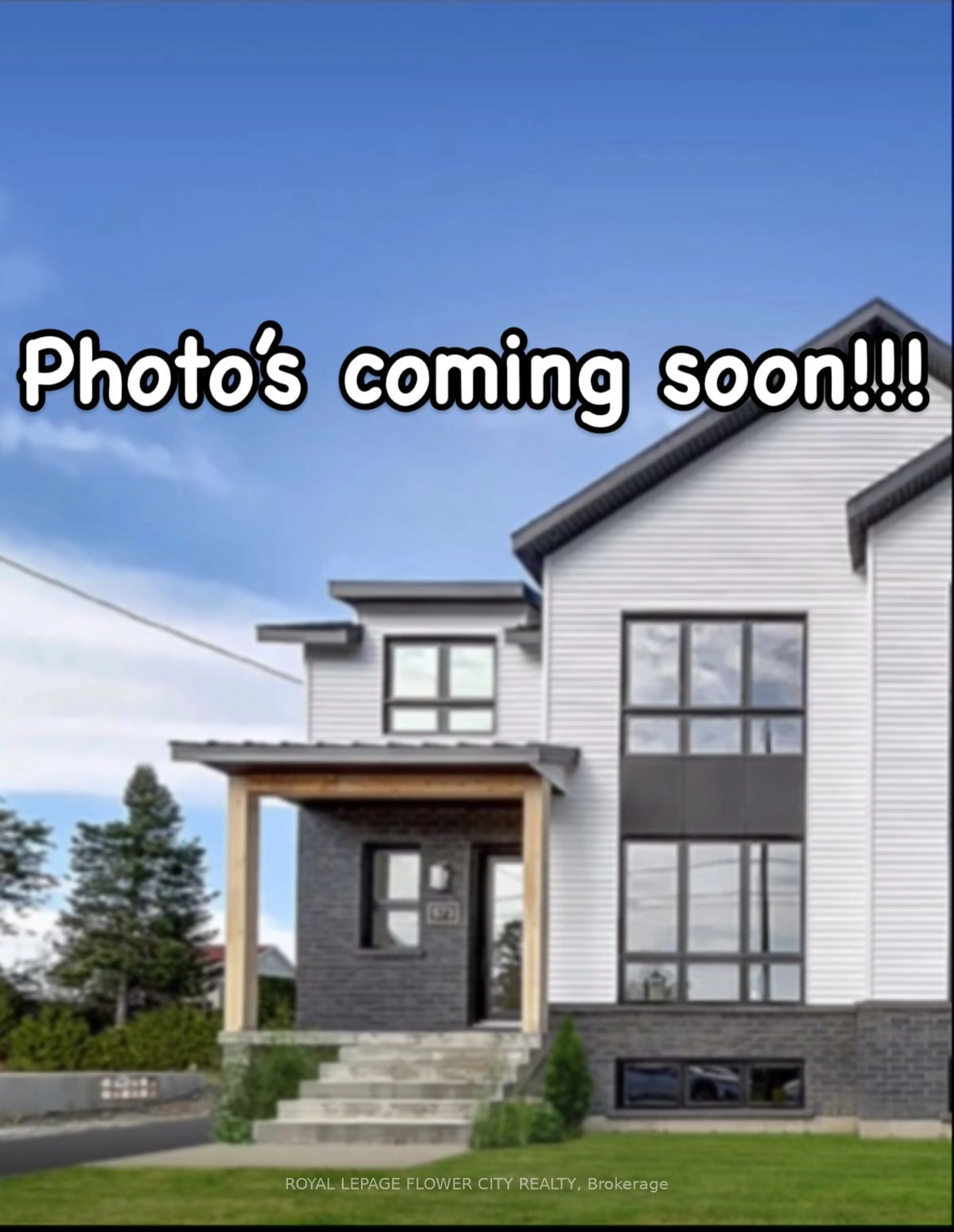 A pic from exterior of the house or condo, the street view for 41 Maclaren Ave, Hamilton Ontario L8H 6G4