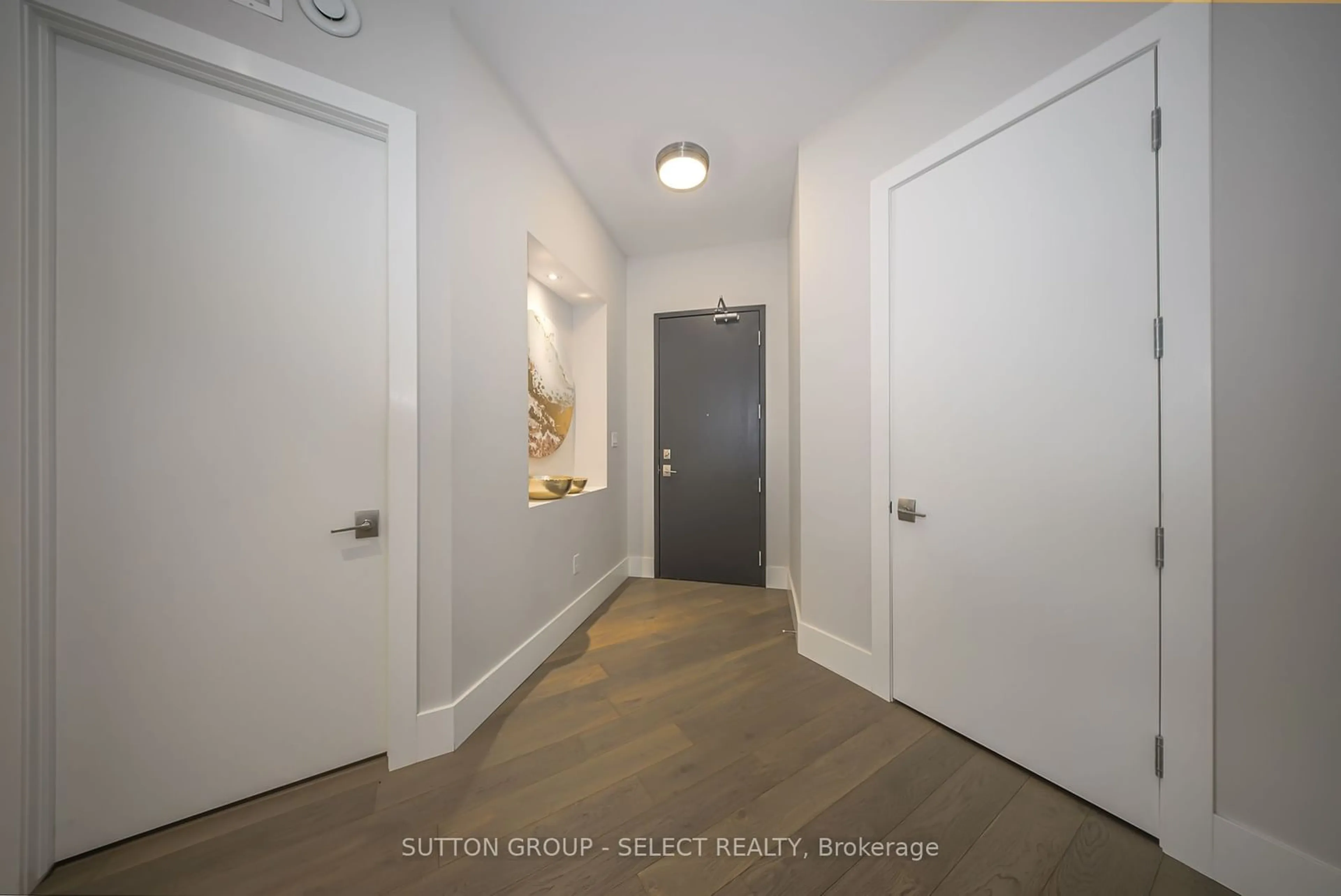 Indoor entryway, not visible floor for 1705 Fiddlehead Pl #108, London Ontario N6G 0S1