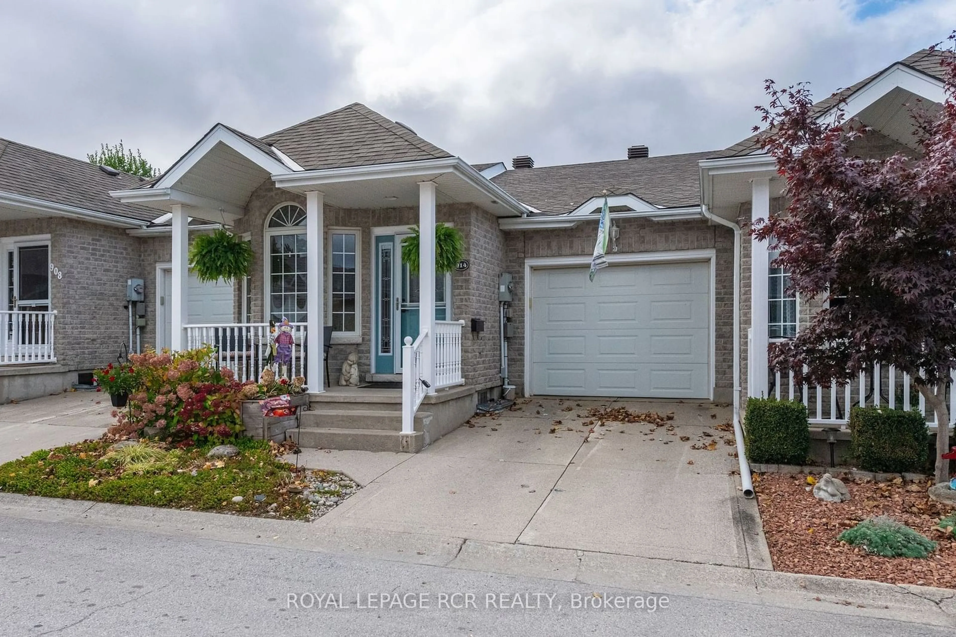 Frontside or backside of a home, cottage for 914 9th Avenue AE, Owen Sound Ontario N4K 6Y5