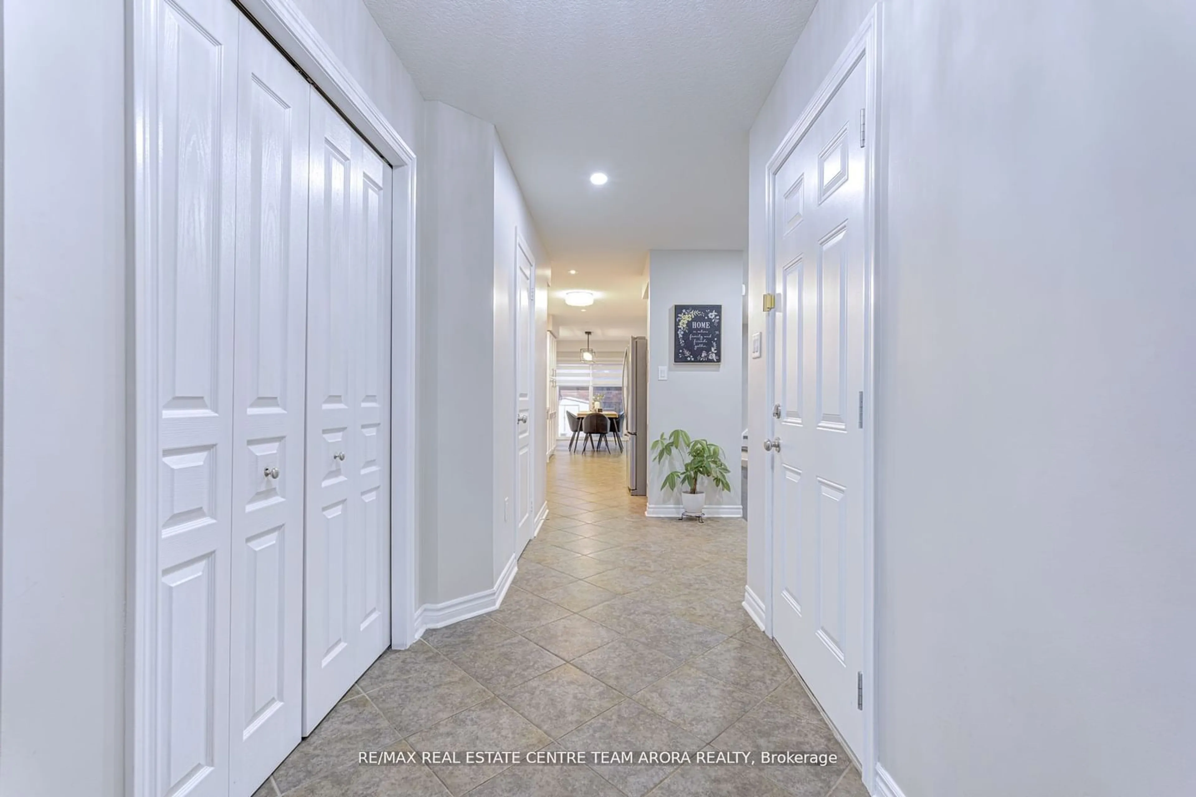 Indoor entryway, not visible floor for 64 Laughland Lane, Guelph Ontario N1L 0C6