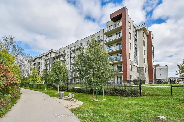 Additional property image - 125 Shoreview Pl Unit 114