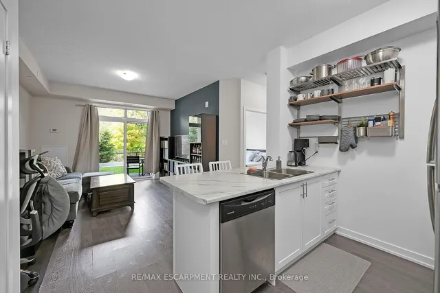 Additional property image - 125 Shoreview Pl Unit 114