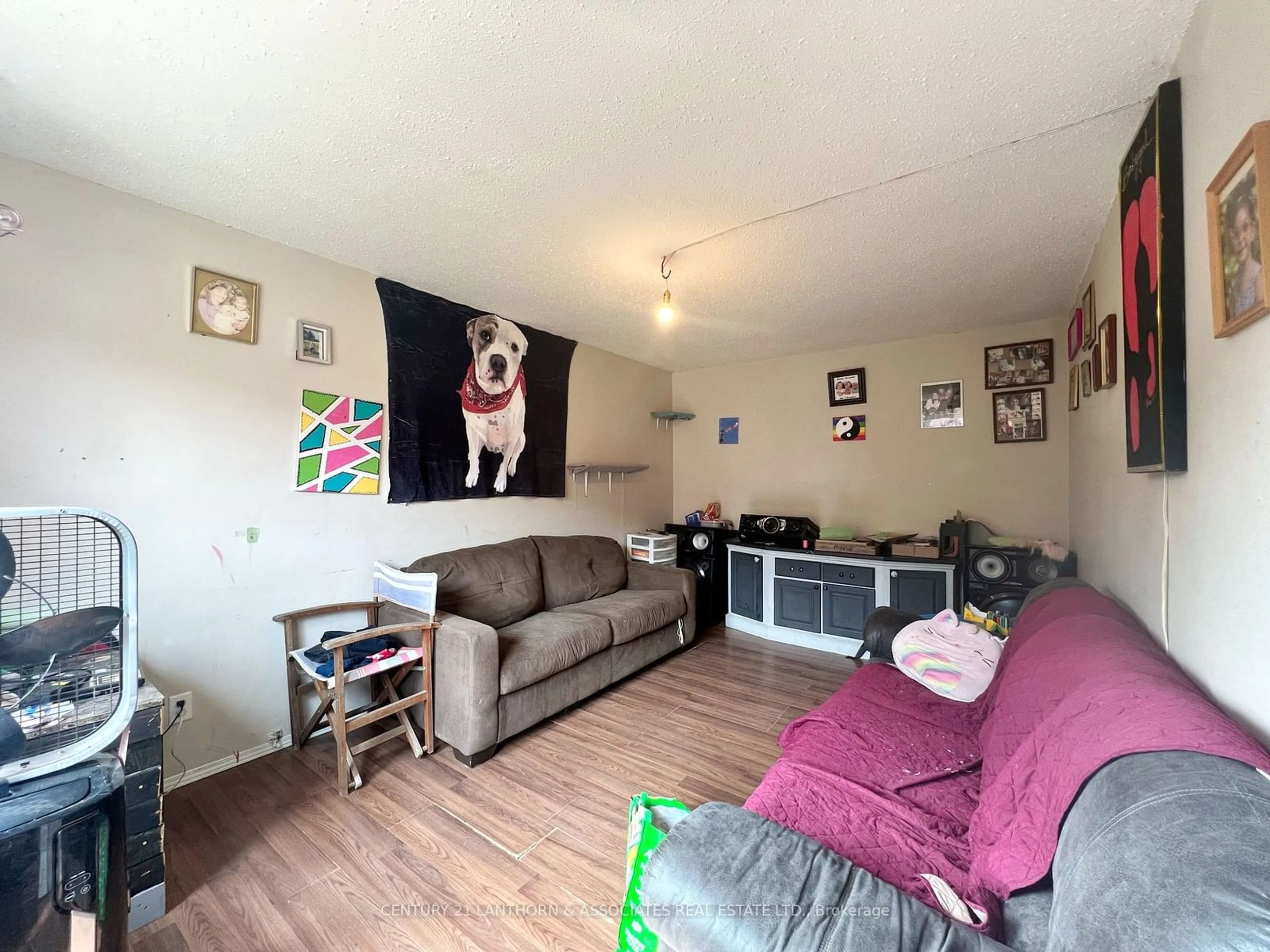 A pic of a room, unknown floor for 19 Tracey Park Dr #38, Belleville Ontario K8P 4R4