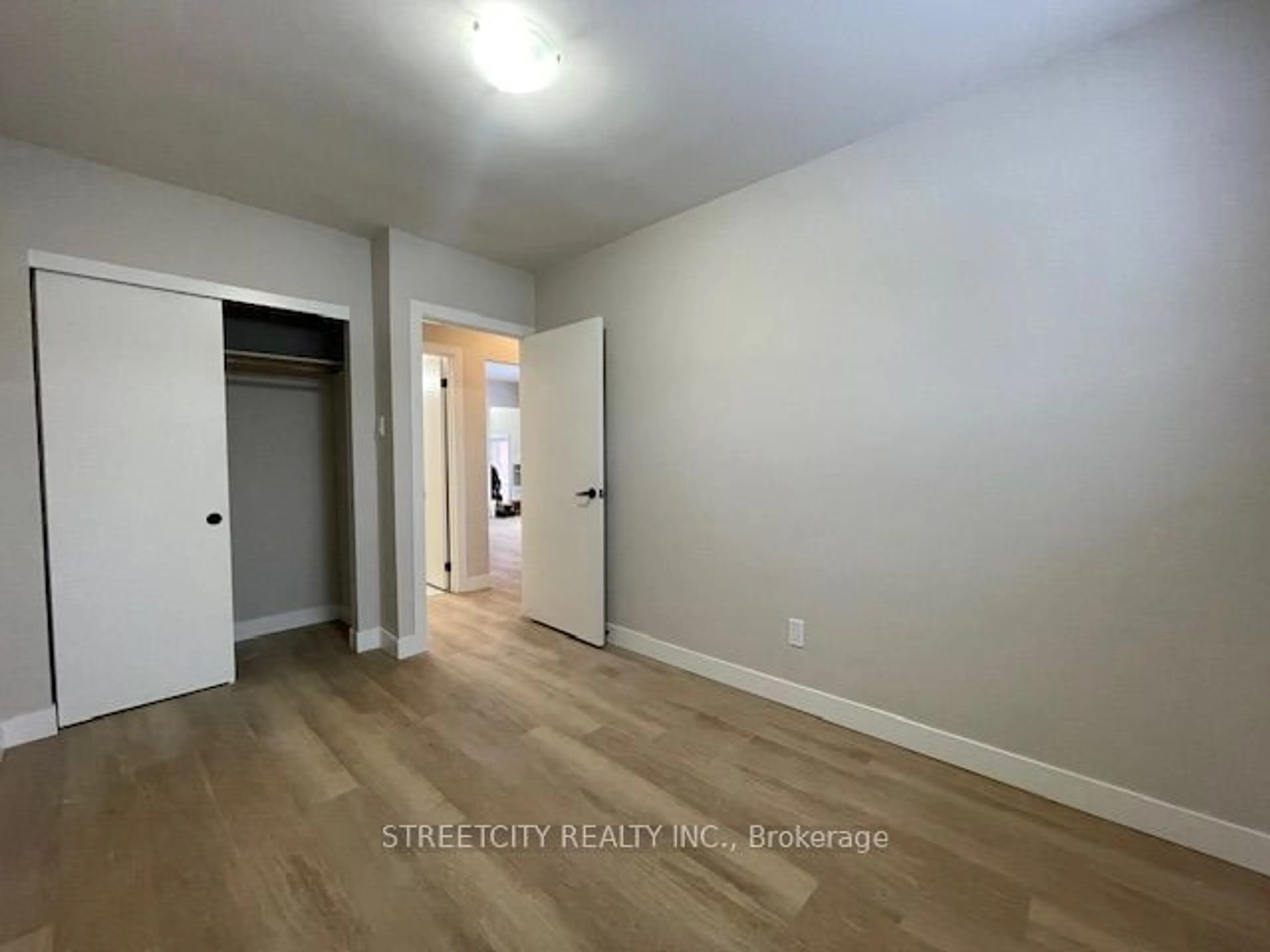 A pic of a room, not visible floor for 1875 Wavell St, London Ontario N5W 2E3