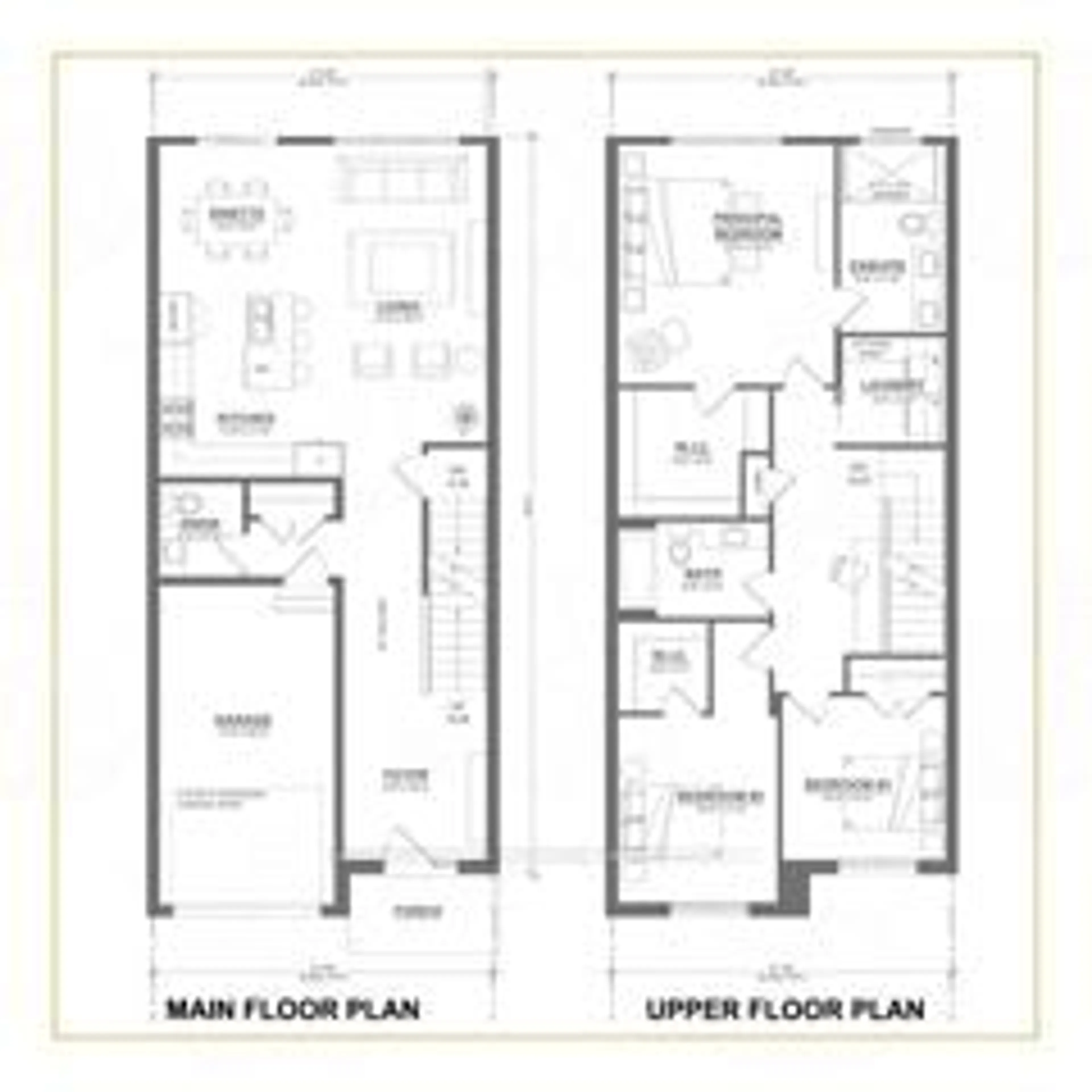 Floor plan for 15 Optimist Dr, Southwold Ontario N5P 3T2