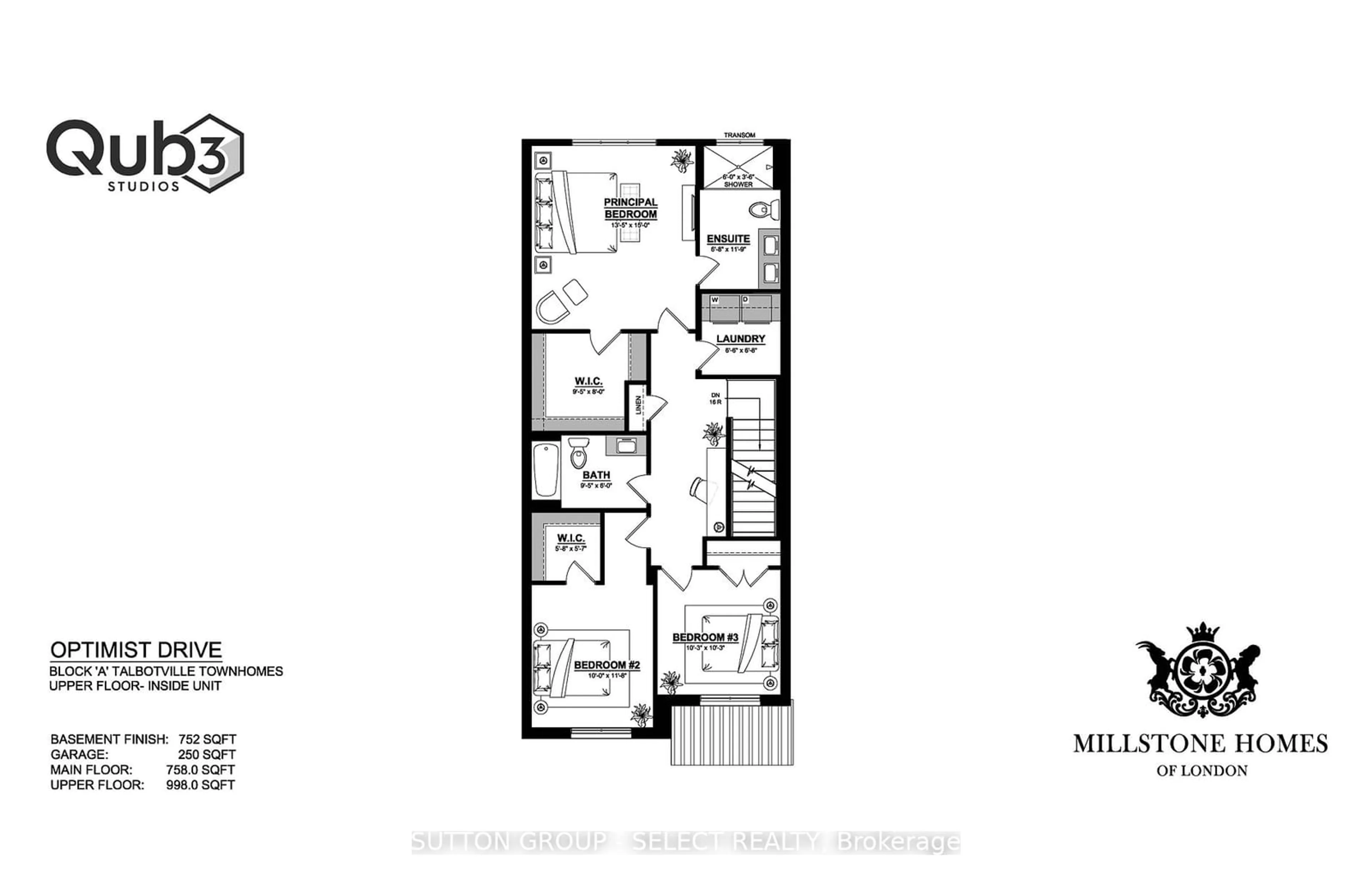 Floor plan for 15 Optimist Dr, Southwold Ontario N5P 3T2