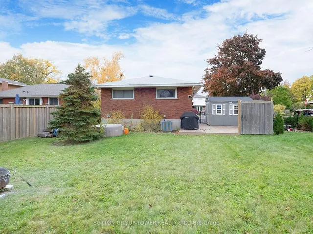 Additional property image - 61 Fisher Cres