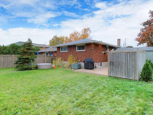 Additional property image - 61 Fisher Cres