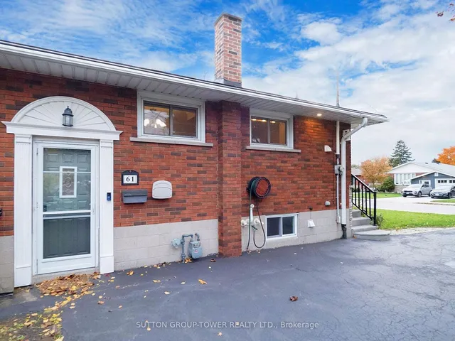 Additional property image - 61 Fisher Cres