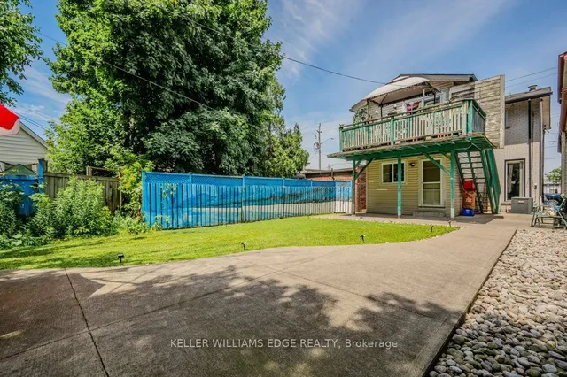 Additional property image - 1278 Barton St