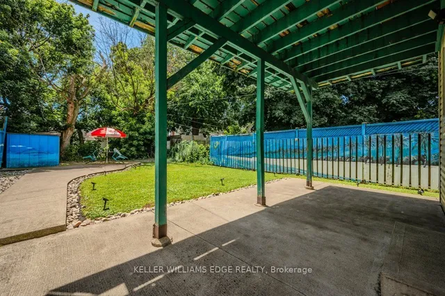 Additional property image - 1278 Barton St
