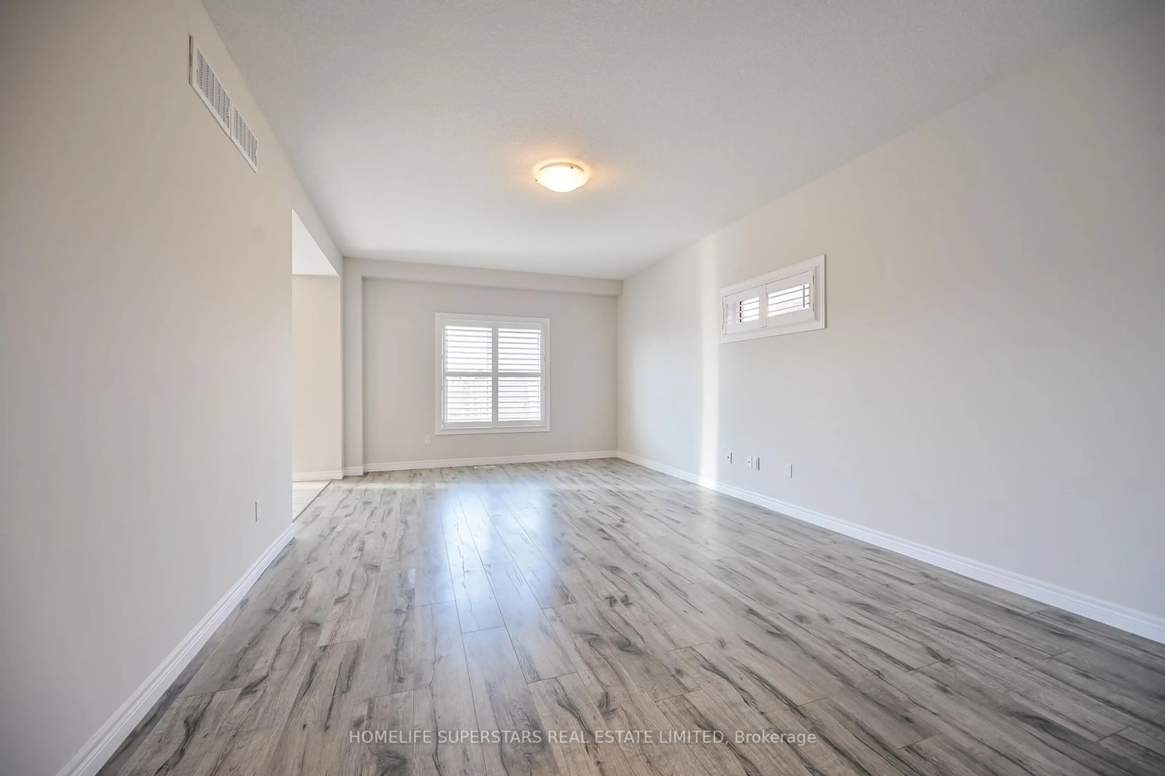 A pic of a room, wood floors for 29 Newstead Rd, Brant Ontario N3L 0G2