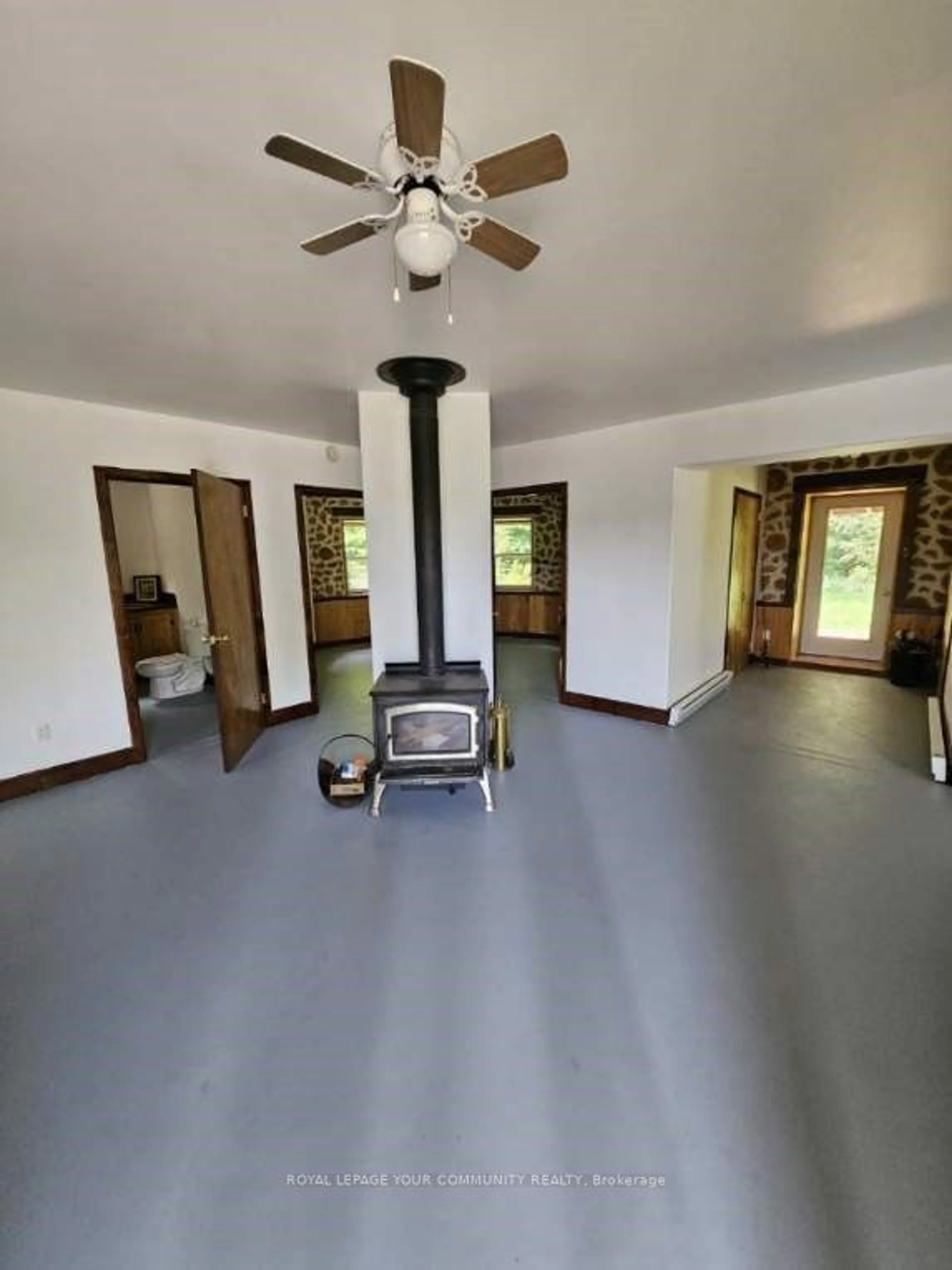 A pic of a room, wood floors for 5401 Centennial Lake Rd, Greater Madawaska Ontario K0J 2R0