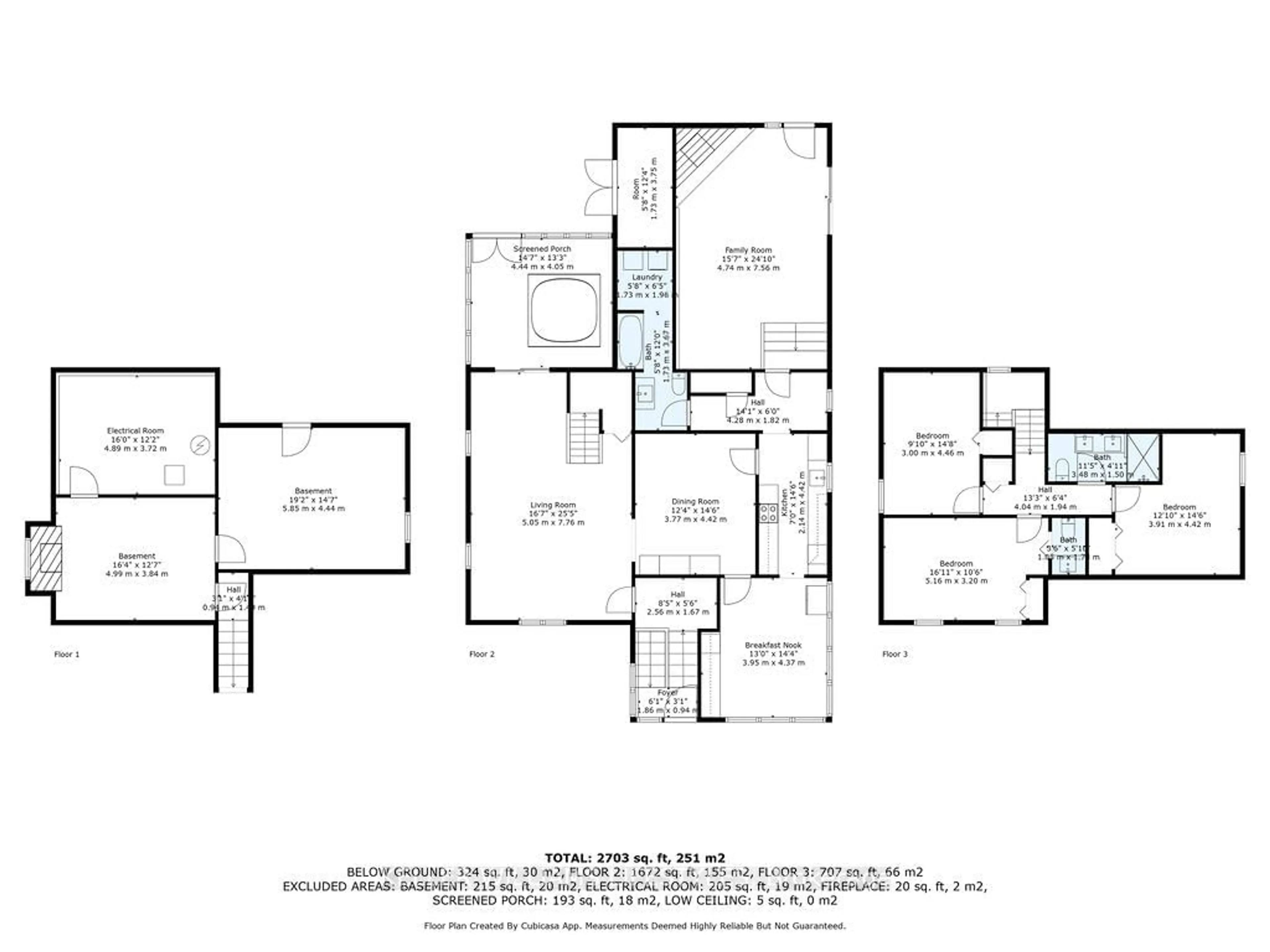 Floor plan for 22384 Pratt Siding Rd, Southwest Middlesex Ontario N0L 1M0