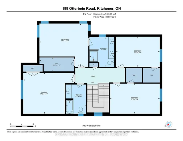 Additional property image - 199 Otterbein Rd